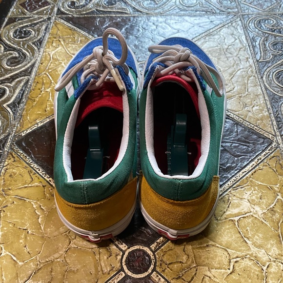 Vans Old Skool Yacht Club - Picture 4 of 5